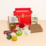 Shrawan Beauty & Accessories Gift Hamper SK-3346