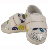 Cute Converse Shoe For Kids (9-12 months)