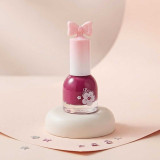 CR Cairuo Dark Pink Nail Polish- 16ml NP-327