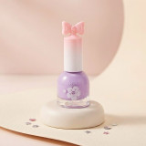 CR Cairuo Lavender Nail Polish