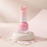 CR Cairuo Pink Nail Polish – 16ml