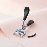 Eyelash Curler with Extra Silicone Pad 6978888603191