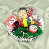 Shrawan Festive Tray JNK-7581