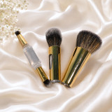 4 in 1 Soft Makeup Brush