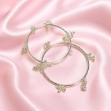 Shrawan Accessories Gift with Dry Nuts & Chocolate JNK-7590