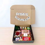 Shrawan Shringar Beauty Celebration Box