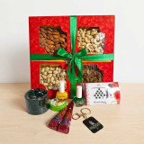 Dry Nuts, Bangles & Bindi Gift Set DKG-1466