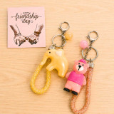 Friendship Keychain Gift Set DKG-1476