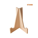 Personalised Teacher’s Day Photo & Message Plaque with Stand SPM-871