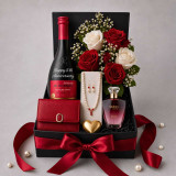 Romantic Bliss Hamper DKG-1509