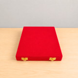 Corporate Appreciation Award with Company Name & Employee in a Foldable Box