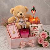 Pretty in Pink DKG-1591