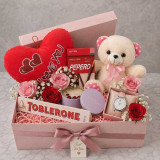 Teddy Love Hamper DKG-1610