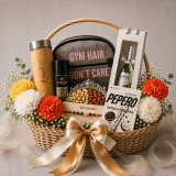 Cheers to the Best Brother Premium Gift Set