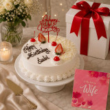 Birthday Bliss for Her LUXE-94