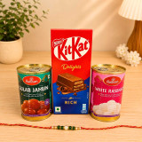 Sweet Rakhi Celebration SK-3428