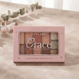 Teej Beauty & Accessories Gift Box with Chocolate JNK-7767