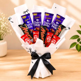 Surprise Chocolate Bouquet JNK-7773