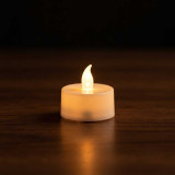 LED Flameless Tea Light Candle SC-67
