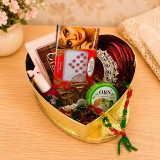 Beauty Accessories, Bangles & Pote JNK-7786