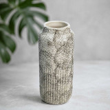 Artistic Textured Ceramic Vase SP-10793