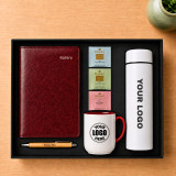 Tea & Office Essentials Gift Set DKG-1682