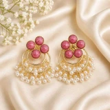 Rakhi, Accessories & Chocolate Gift Set