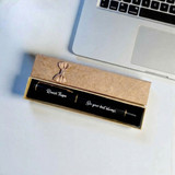 Personalized Metal Pen with Name Engraved