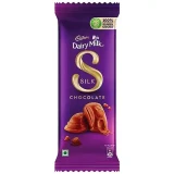 Dry Nuts & Chocolate Gift Box for Brother JNK-7873