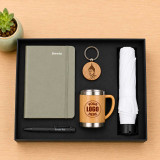 Workday Essentials Gift Set DKG-1721