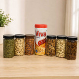 Assorted Dry Nuts & Viva Health Drink Gift Set SK-3527
