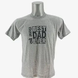 Father's Day Gift Basket with Snacks & T-Shirt JNK-7906