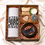 Sabai Bhanda Best Bro – Personalized Gift Box SPM-910