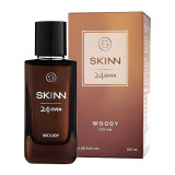 Father’s Day Refreshing Treats & Grooming Gift With Nuts SK-3691