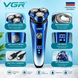 VGR V-305 Professional Men's Shaver 6973224083057