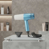 VGR V-442 BLDC Motor Hair Dryer 6973224086393