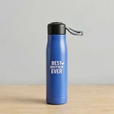 Best Brother Ever Stainless Steel Bottle – 550ml SK-3741