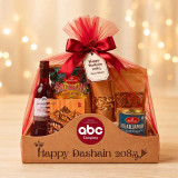 Corporate Happy Dashain Celebration Gift Set SK-3794