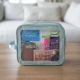 Washbag, Makeup & Chocolate Care Package JNK-8052