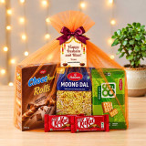 Sweet & Savory Festive Treats DH-6