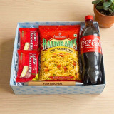 Festive Joy Gift Box DH-9