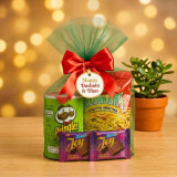 A Little Gift of Dashain & Tihar Happines DH-16