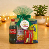 Dashain & Tihar Snacks Hamper DH-23