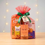 Personalized Corporate Festive Hamper DH-37