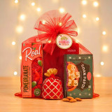 Personalised Thoughtful Dashain & Tihar Gift Hamper DH-40