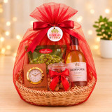 Dashain & Tihar Festive Cheer & Treats Box DH-49
