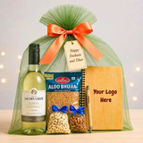 Custom Dashain & Tihar Hamper DH-62