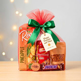 Healthy Goodness Hamper For Dashain & Tihar DH-108