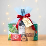 Festive Assortment & Keepsake Hamper DH-113