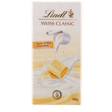 Lindt Chocolate 100g Bhai Tika Printed Wrapper with Name JNK-8167